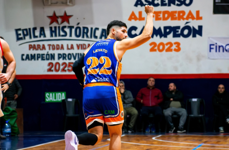 Independiente cayó ante Regatas en San Nicolás