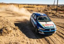 Llanos sigue en un nivel superlativo y celebró en Zapala