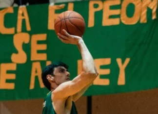 Pacífico y Pérfora van por el pase, el Rojo juega de local y Español dijo adiós