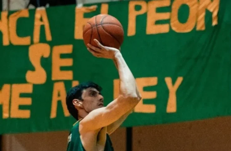 Pacífico y Pérfora van por el pase, el Rojo juega de local y Español dijo adiós