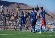 Deportivo Rincón volvió a perder y ahora va a la Reválida