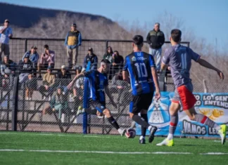 Deportivo Rincón volvió a perder y ahora va a la Reválida