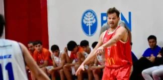Así se jugará el PreFederal de básquet 2026