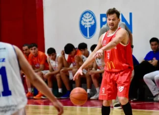 Así se jugará el PreFederal de básquet 2026