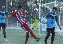 Regional Amateur: Así se juega la zona patagónica