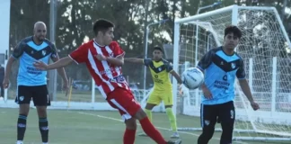 Regional Amateur: Así se juega la zona patagónica