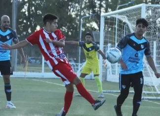 Regional Amateur: Así se juega la zona patagónica