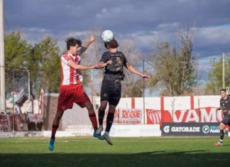 Rincón no pudo sumar en Mendoza
