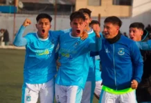 Alianza le ganó a Petro y va por el bicampeonato