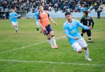 Alianza le ganó a Patagonia y se consagró bicampeón de Lifune
