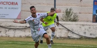 Sebastián Jeldres vuelve a Maronese para el Regional Amateur