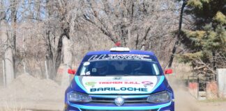 Llanos sumó un triunfo más en el norte neuquino