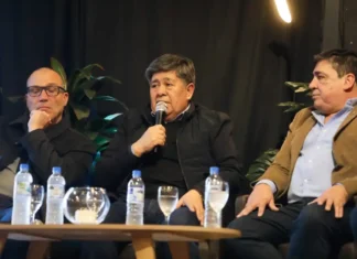 El Regional Amateur fue presentado en el MNBA de Neuquén