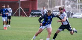 Rincón cayó ante FADEP y todavía no está en playoffs