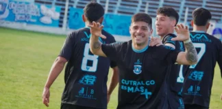 Alianza goleó a Independiente en el Regional Amateur
