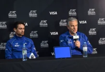 Javier Frana: “Nos sentimos muy en casa”