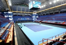 Recomendaciones para disfrutar de la Copa Davis en el Ruca Che