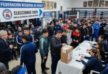 Reclaman elecciones en la Federación Neuquina de Boxeo