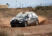 El rally de Junín eleva la vara con autos y retornos de primer nivel