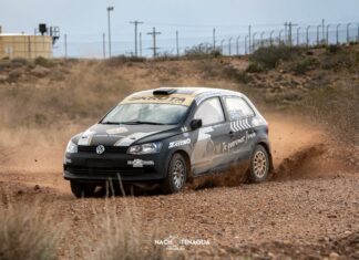 El rally de Junín eleva la vara con autos y retornos de primer nivel