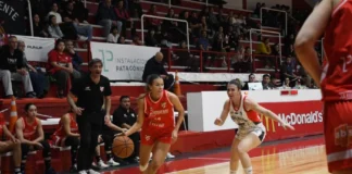 Ajustado y valioso triunfo de Independiente ante Quilmes