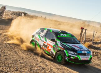 Recomendaciones de seguridad para el rally de Junín