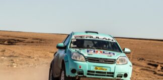 Rally de Junín: Caminos, antecedentes y cómo seguir la carrera