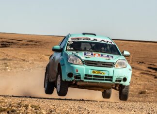 Rally de Junín: Caminos, antecedentes y cómo seguir la carrera